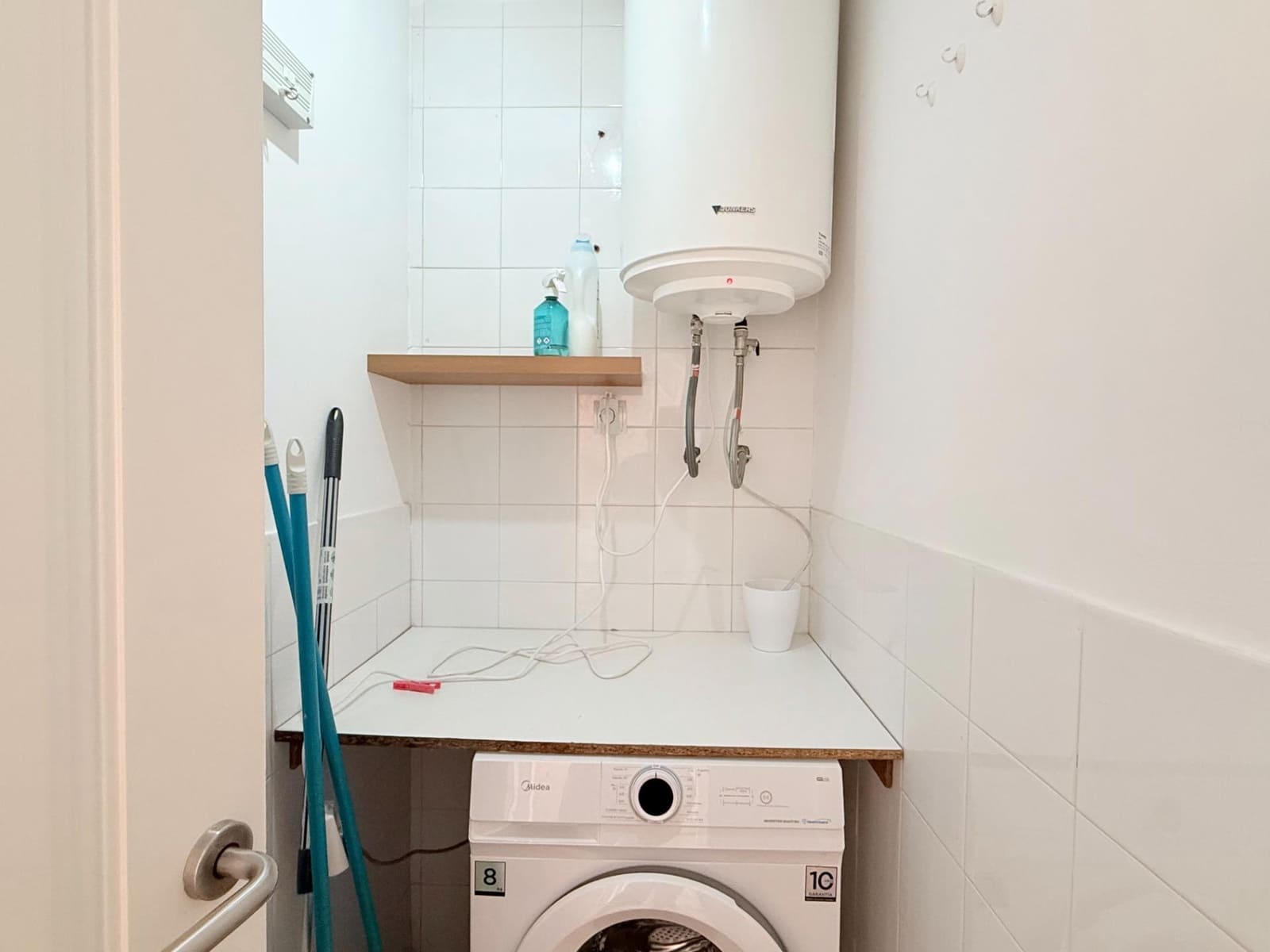 2 makuuhuone Huoneisto vuokrattavana paikassa Roca Llisa mukana uima-altaan - 2 500 € (Ref: 9934210)