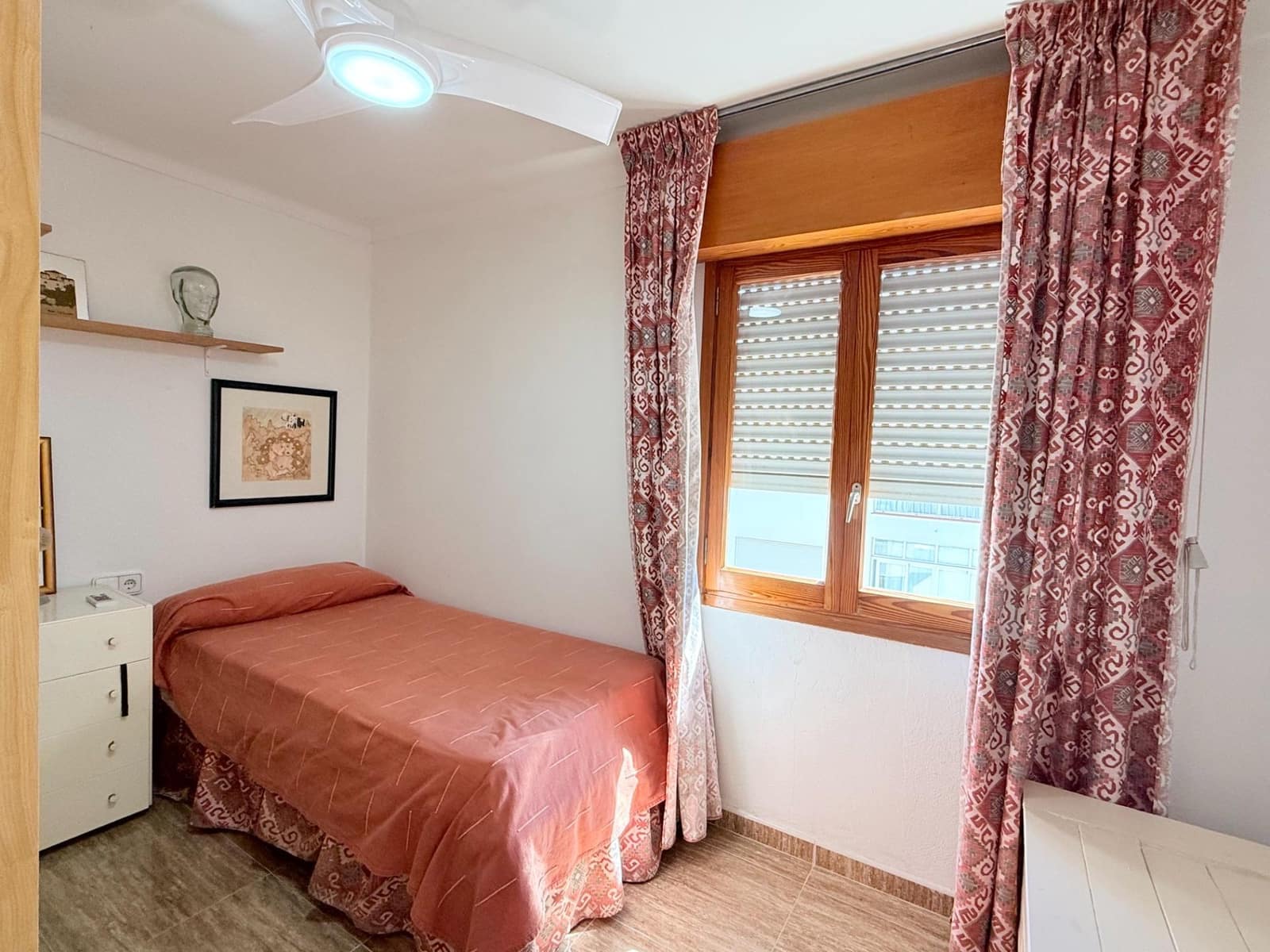 3 sypialnia Apartament na sprzedaż w Miasto Ibiza / Eivissa - 650 000 € (Ref: 9952632)
