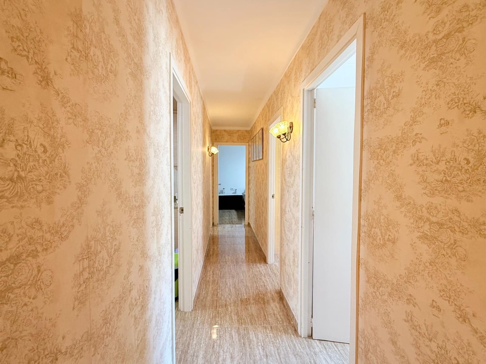 3 sypialnia Apartament na sprzedaż w Miasto Ibiza / Eivissa - 650 000 € (Ref: 9952632)