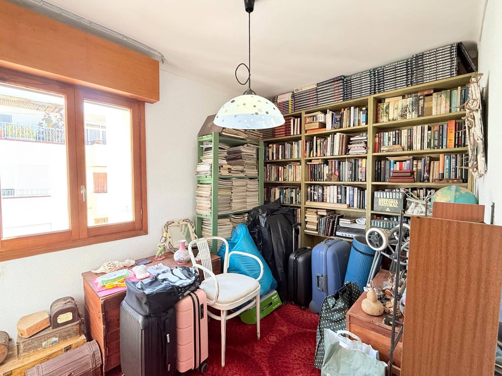 3 sypialnia Apartament na sprzedaż w Miasto Ibiza / Eivissa - 650 000 € (Ref: 9952632)