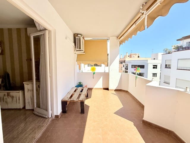 3 sypialnia Apartament na sprzedaż w Miasto Ibiza / Eivissa - 650 000 € (Ref: 9952632)