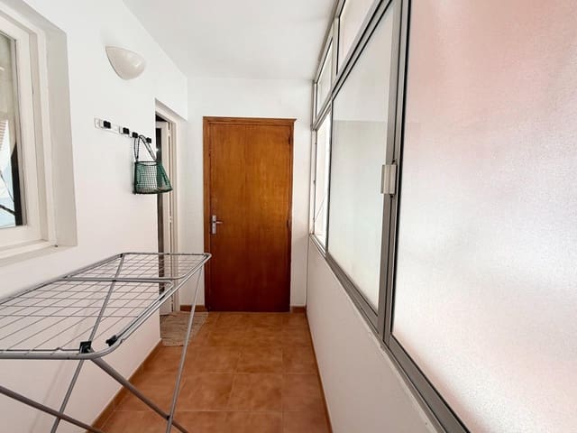3 sypialnia Apartament na sprzedaż w Miasto Ibiza / Eivissa - 650 000 € (Ref: 9952632)