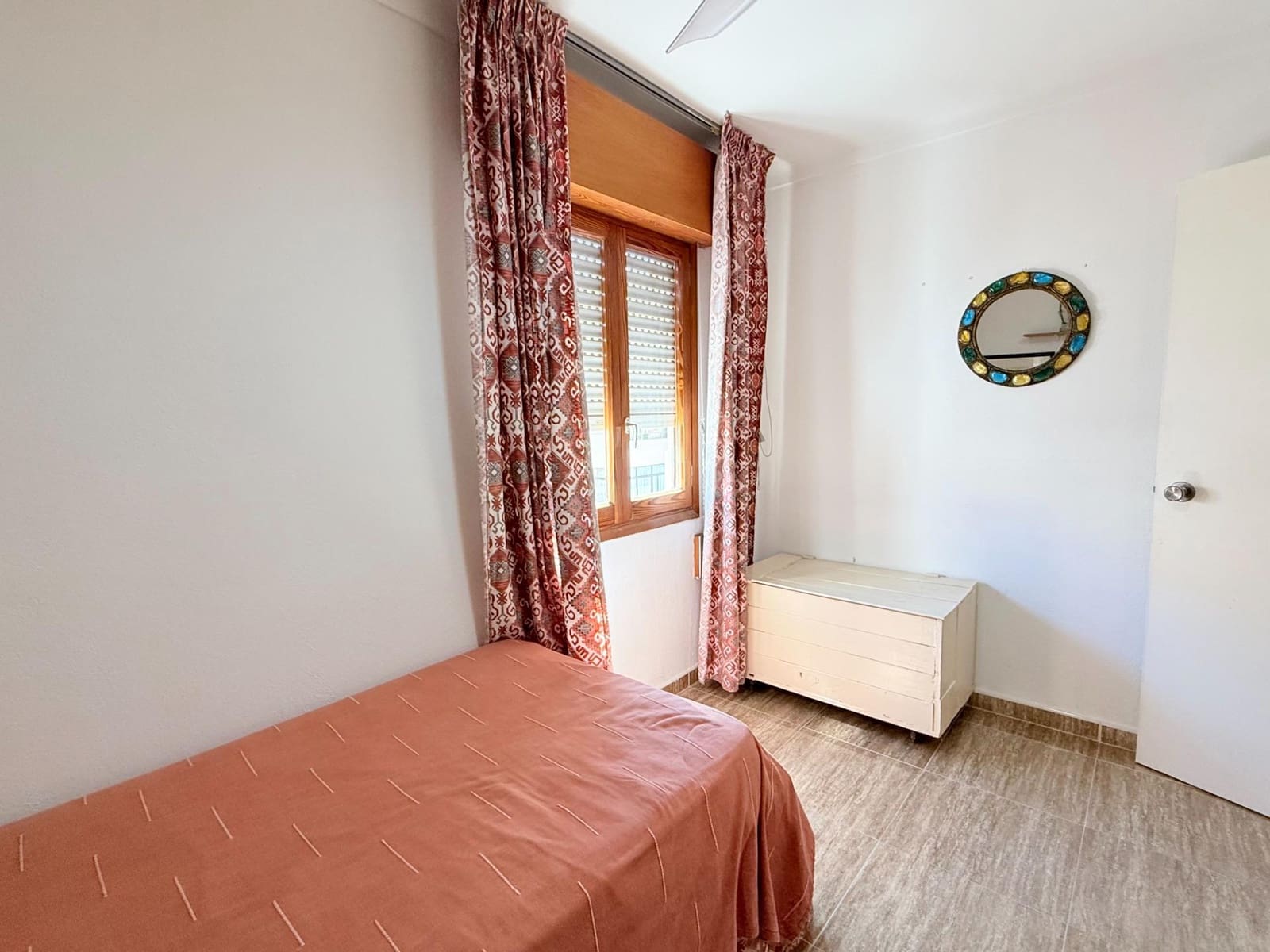 3 sypialnia Apartament na sprzedaż w Miasto Ibiza / Eivissa - 650 000 € (Ref: 9952632)