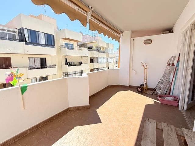 3 sypialnia Apartament na sprzedaż w Miasto Ibiza / Eivissa - 650 000 € (Ref: 9952632)