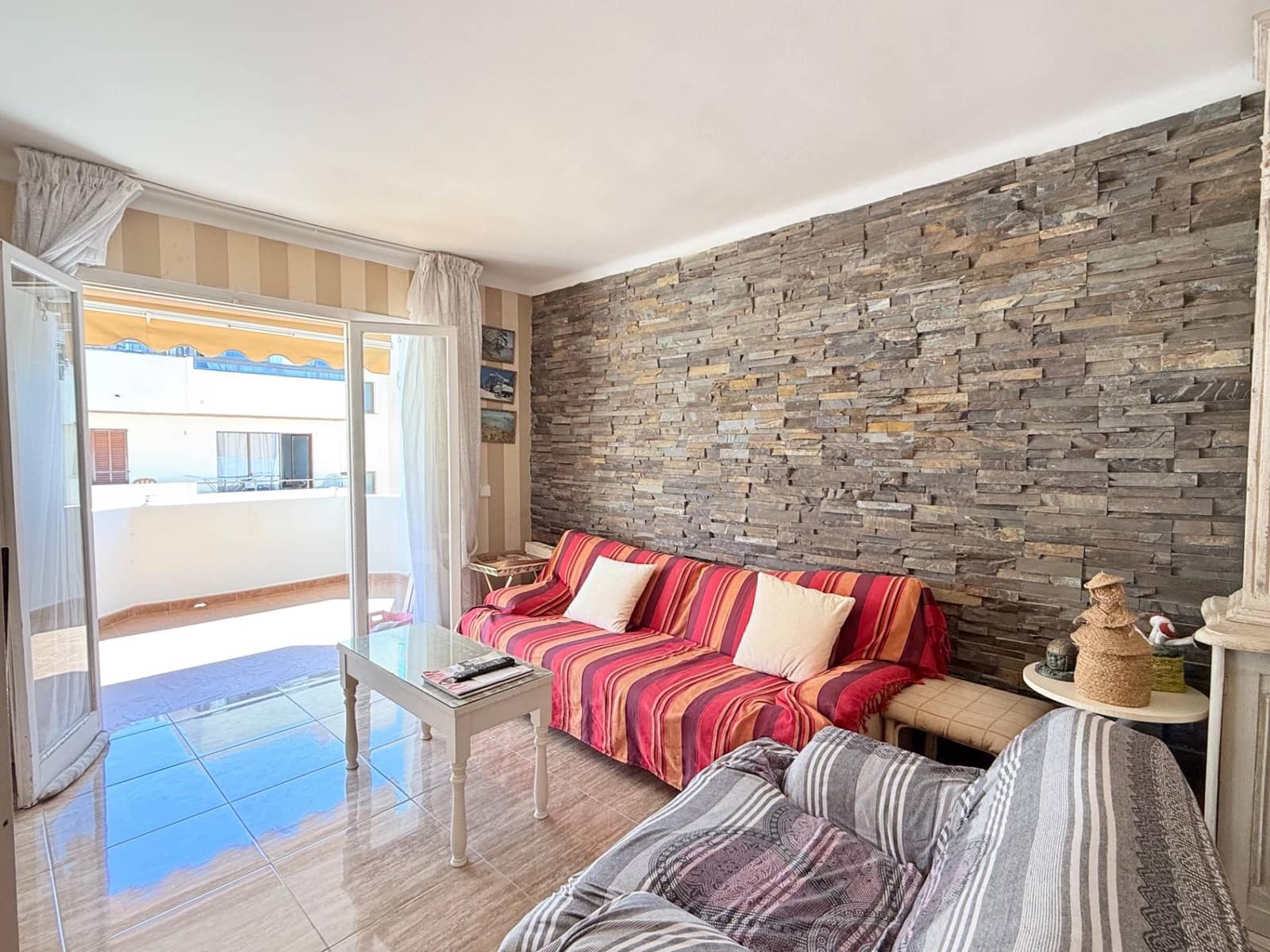 3 sypialnia Apartament na sprzedaż w Miasto Ibiza / Eivissa - 650 000 € (Ref: 9952632)