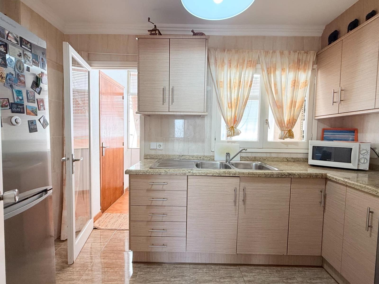 3 sypialnia Apartament na sprzedaż w Miasto Ibiza / Eivissa - 650 000 € (Ref: 9952632)