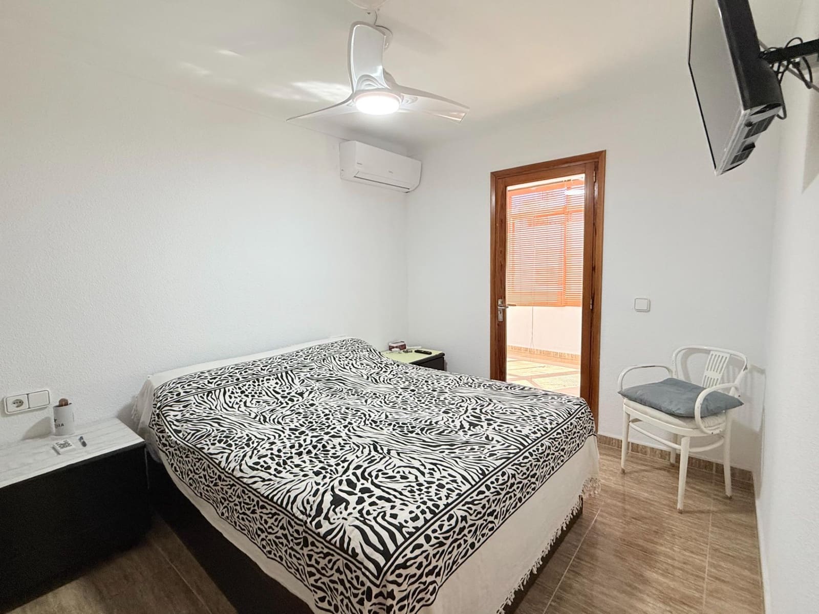 3 sypialnia Apartament na sprzedaż w Miasto Ibiza / Eivissa - 650 000 € (Ref: 9952632)