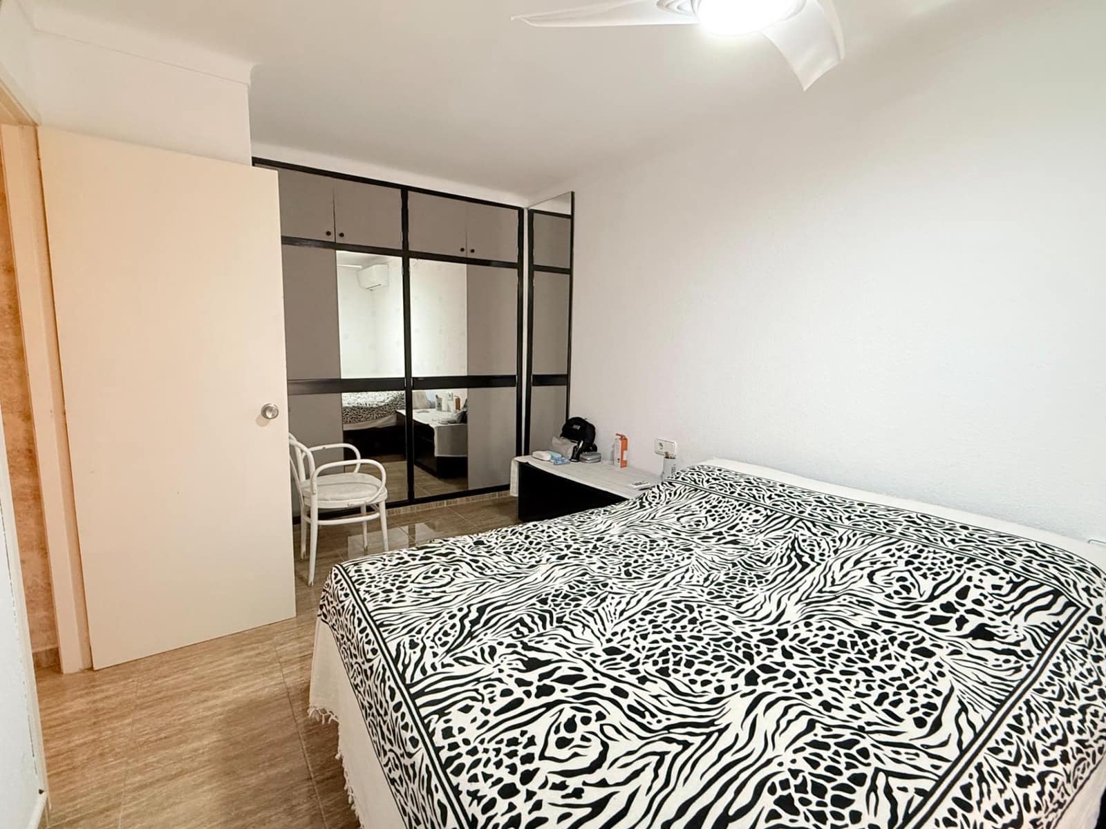 3 sypialnia Apartament na sprzedaż w Miasto Ibiza / Eivissa - 650 000 € (Ref: 9952632)