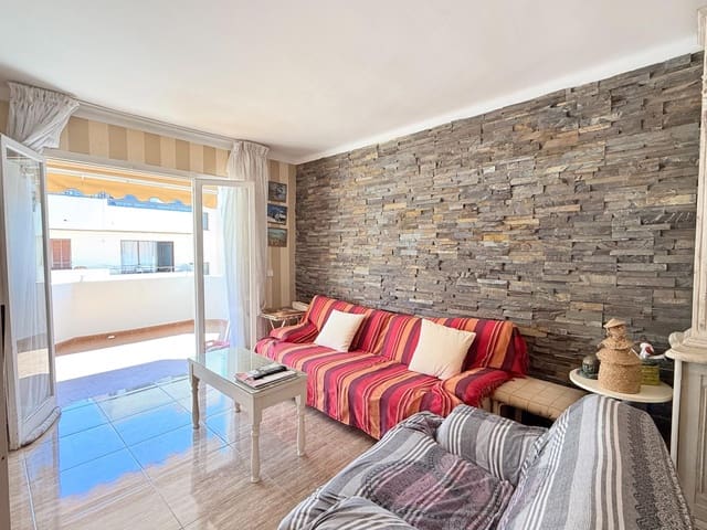 3 sypialnia Apartament na sprzedaż w Miasto Ibiza / Eivissa - 650 000 € (Ref: 9952632)