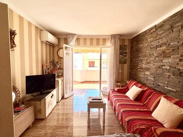 3 sypialnia Apartament na sprzedaż w Miasto Ibiza / Eivissa - 650 000 € (Ref: 9952632)