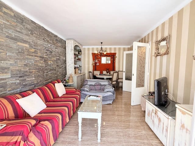 3 sypialnia Apartament na sprzedaż w Miasto Ibiza / Eivissa - 650 000 € (Ref: 9952632)