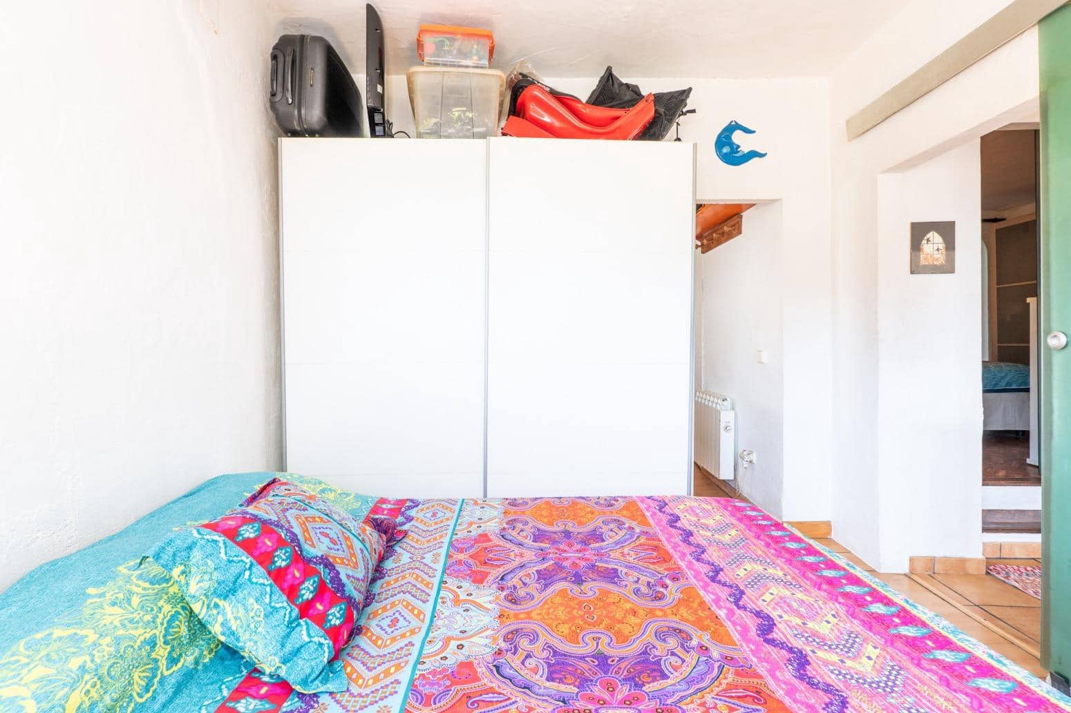 3 quarto Apartamento para venda em Santa Eulalia / Santa Eularia com piscina - 570 000 € (Ref: 9959796)