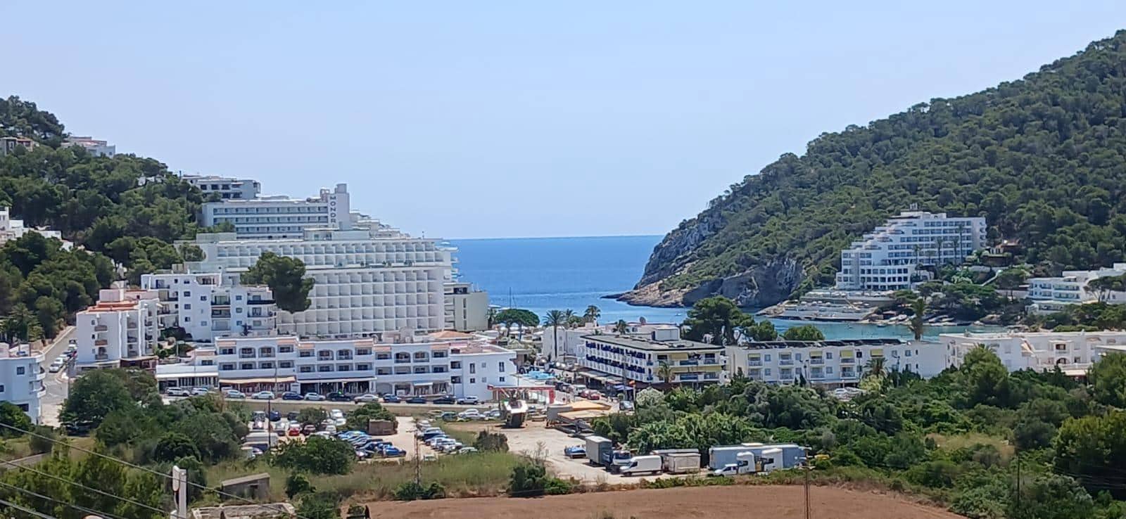 3 quarto Apartamento para venda em Santa Eulalia / Santa Eularia com piscina - 570 000 € (Ref: 9959796)