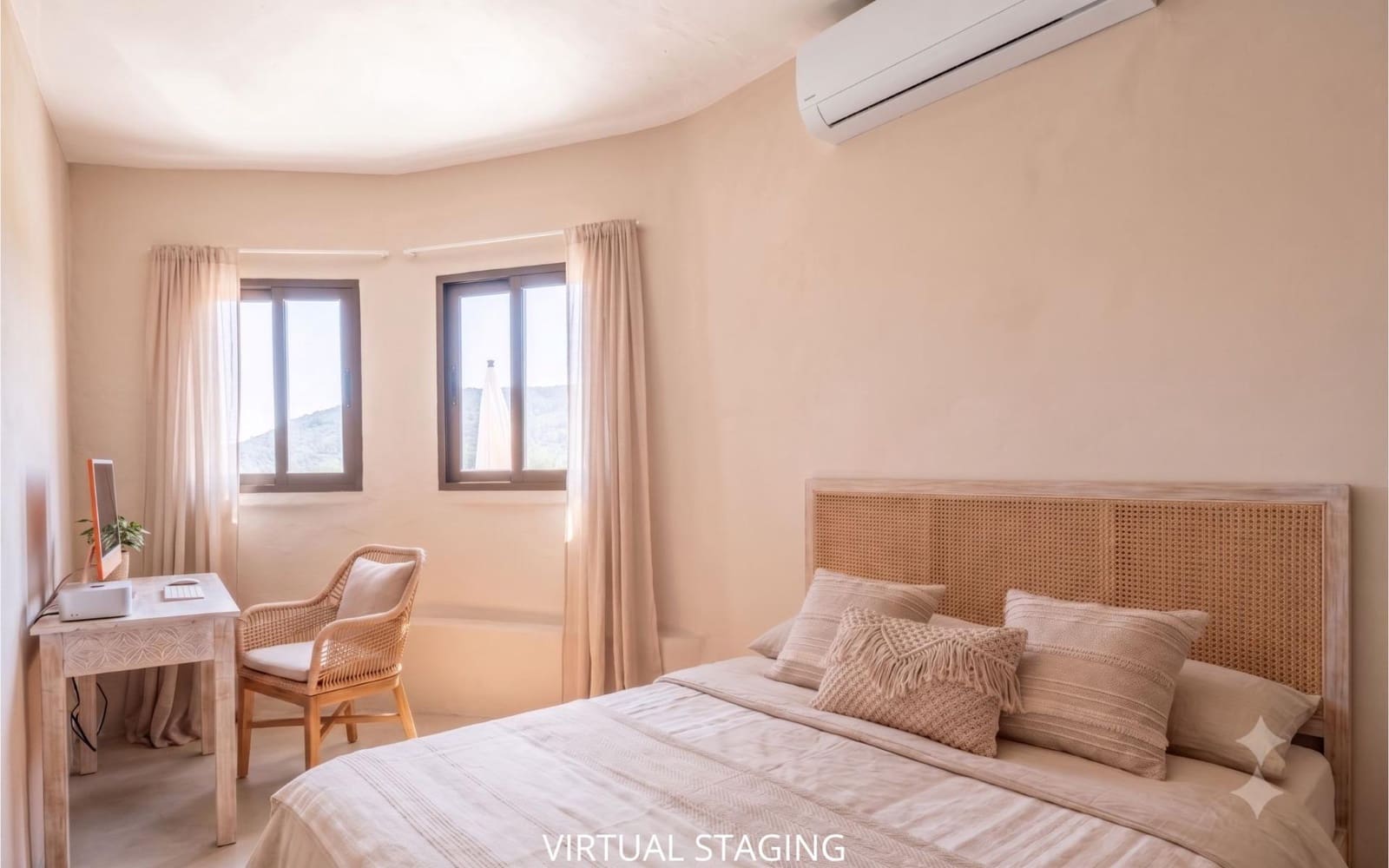 3 quarto Apartamento para venda em Santa Eulalia / Santa Eularia com piscina - 570 000 € (Ref: 9959796)
