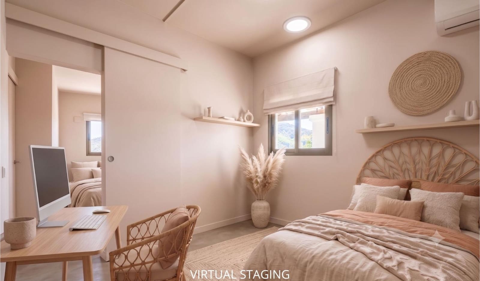 3 quarto Apartamento para venda em Santa Eulalia / Santa Eularia com piscina - 570 000 € (Ref: 9959796)