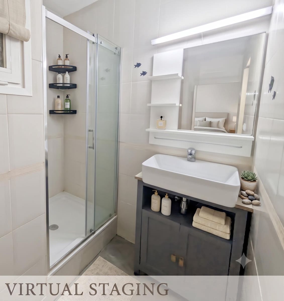 2 soveværelse Lejlighed til salg i San Jose / Sant Josep de Sa Talaia - € 431.000 (Ref: 9967832)