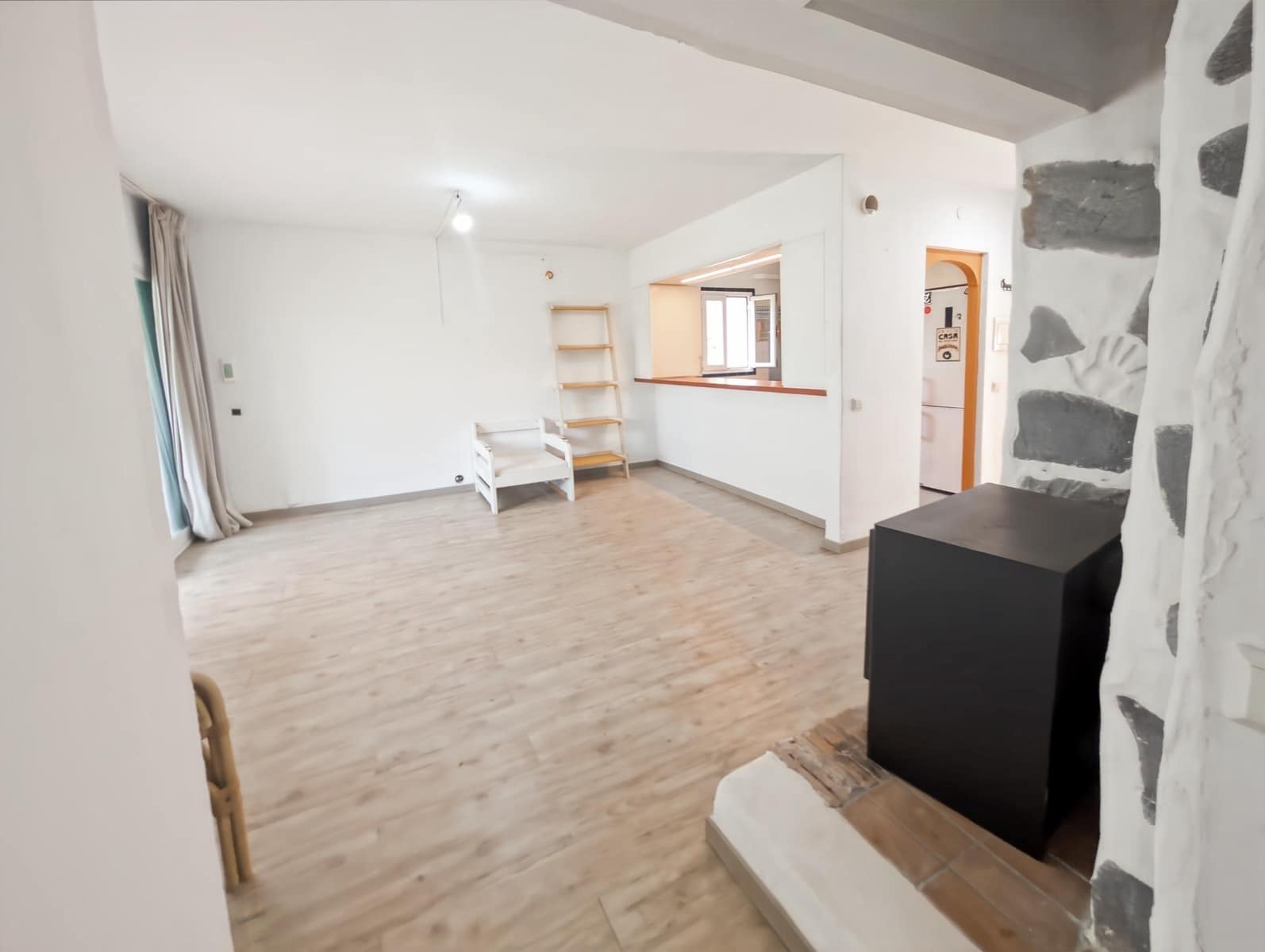 2 soveværelse Lejlighed til salg i San Jose / Sant Josep de Sa Talaia - € 431.000 (Ref: 9967832)