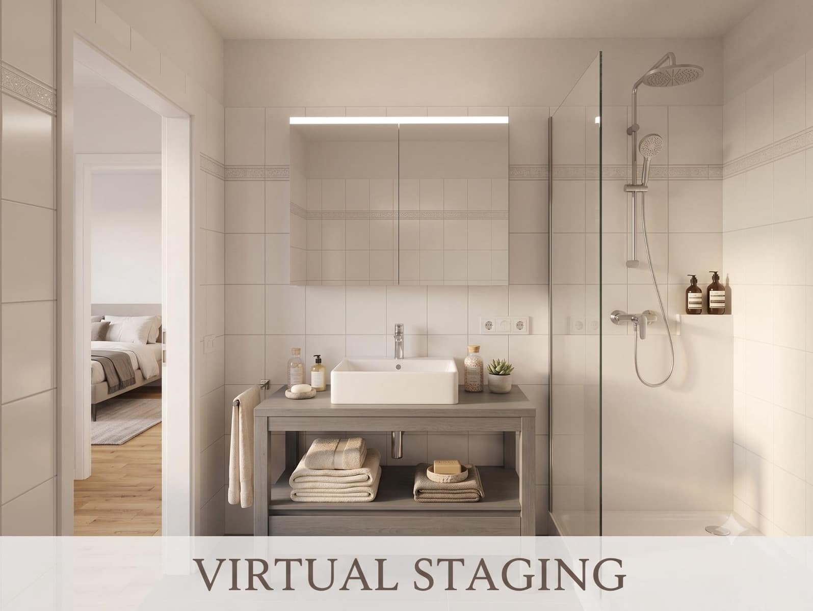 2 soveværelse Lejlighed til salg i San Jose / Sant Josep de Sa Talaia - € 431.000 (Ref: 9967832)