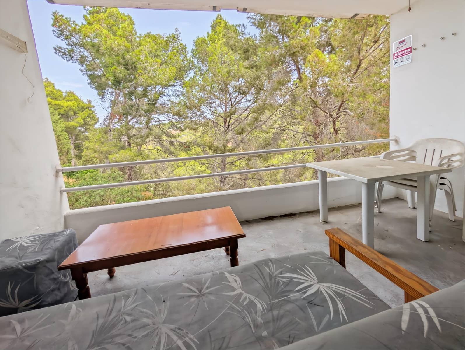 2 soveværelse Lejlighed til salg i San Jose / Sant Josep de Sa Talaia - € 431.000 (Ref: 9967832)