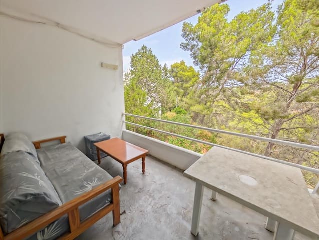2 soveværelse Lejlighed til salg i San Jose / Sant Josep de Sa Talaia - € 431.000 (Ref: 9967832)