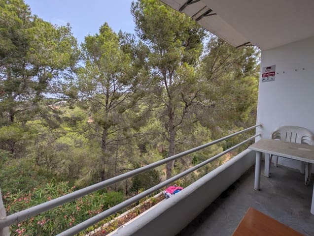 2 slaapkamer Appartement te koop in San Jose / Sant Josep de Sa Talaia - € 431.000 (Ref: 9967832)