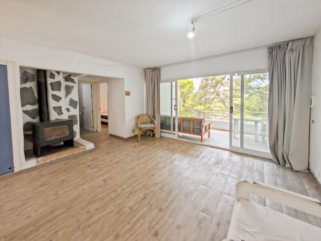 2 slaapkamer Appartement te koop in San Jose / Sant Josep de Sa Talaia - € 431.000 (Ref: 9967832)