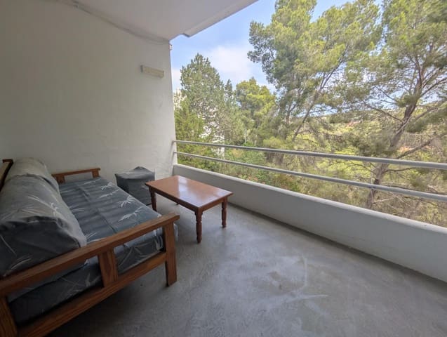 2 slaapkamer Appartement te koop in San Jose / Sant Josep de Sa Talaia - € 431.000 (Ref: 9967832)