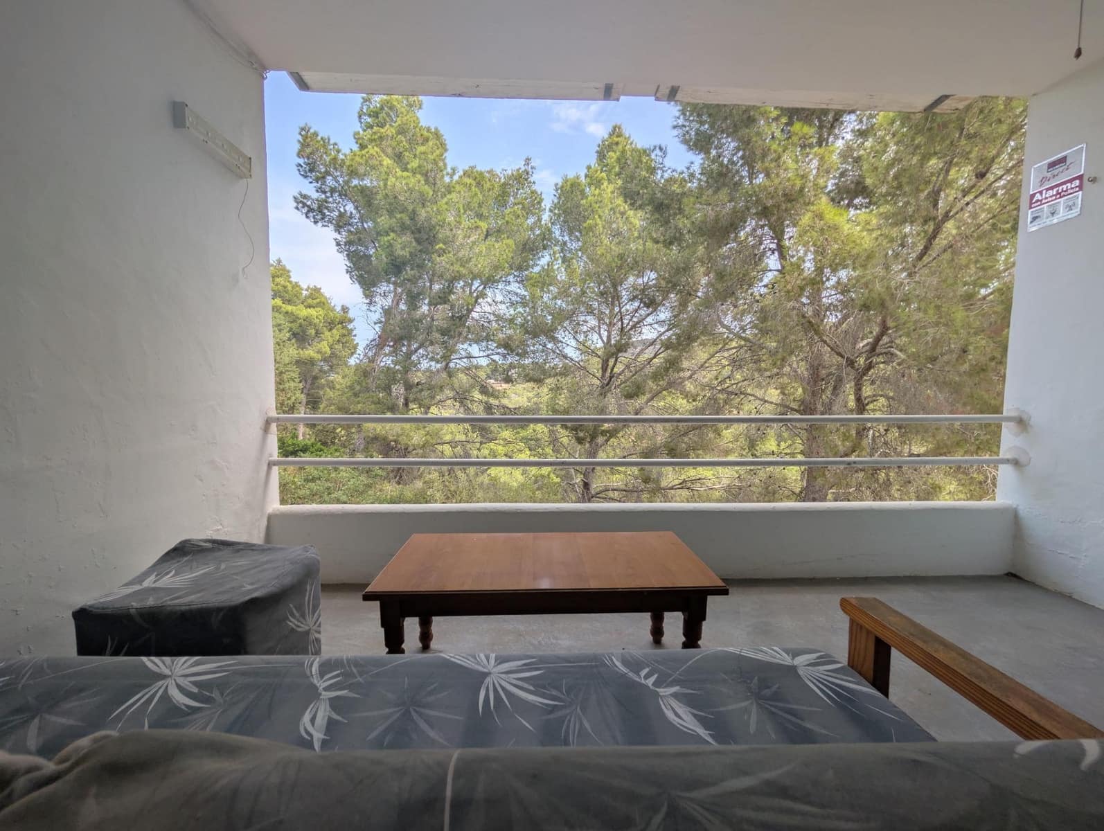 2 sovrum Lägenhet till salu i San Jose / Sant Josep de Sa Talaia - 431 000 € (Ref: 9967832)