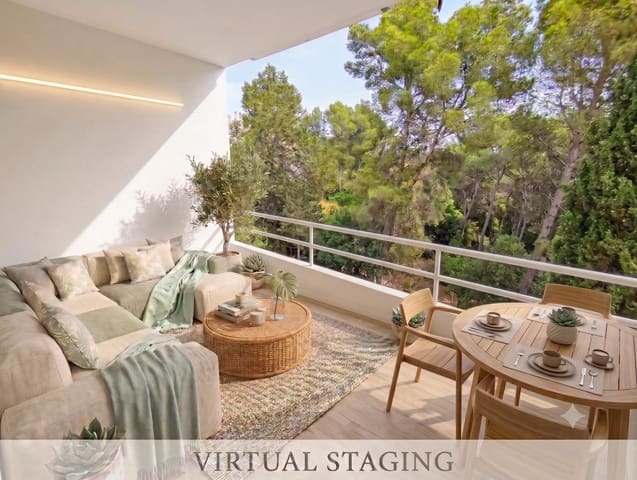 2 slaapkamer Appartement te koop in San Jose / Sant Josep de Sa Talaia - € 431.000 (Ref: 9967832)