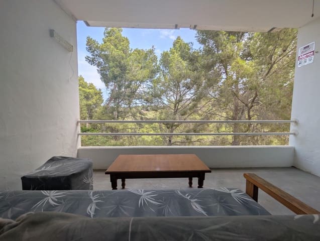 2 slaapkamer Appartement te koop in San Jose / Sant Josep de Sa Talaia - € 431.000 (Ref: 9967832)