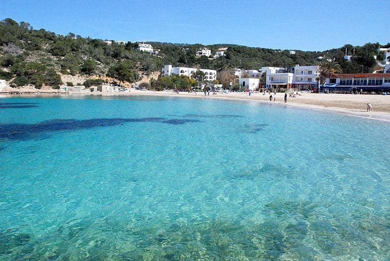 2 sovrum Lägenhet till salu i San Jose / Sant Josep de Sa Talaia - 431 000 € (Ref: 9967832)
