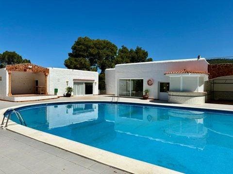 2 sovrum Lägenhet till salu i San Jose / Sant Josep de Sa Talaia - 431 000 € (Ref: 9967832)