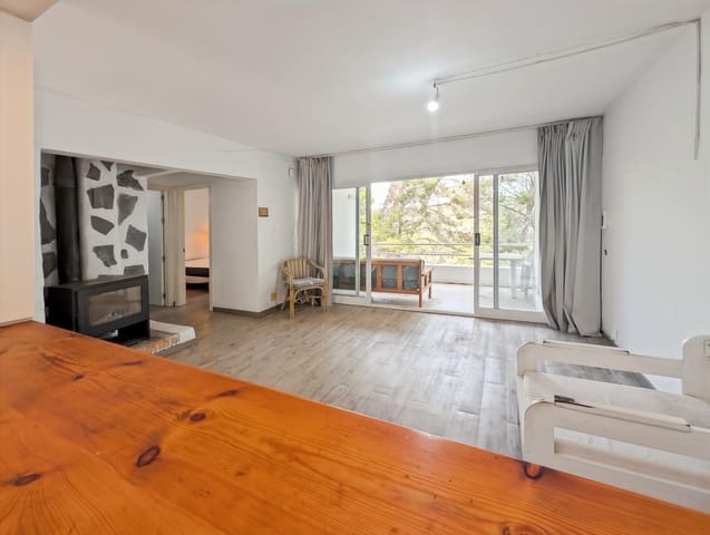 2 slaapkamer Appartement te koop in San Jose / Sant Josep de Sa Talaia - € 431.000 (Ref: 9967832)