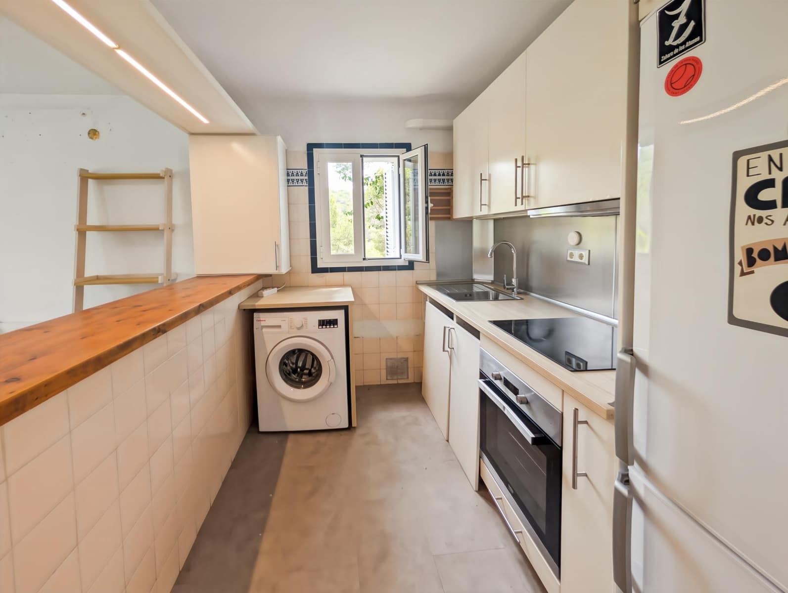 2 sovrum Lägenhet till salu i San Jose / Sant Josep de Sa Talaia - 431 000 € (Ref: 9967832)
