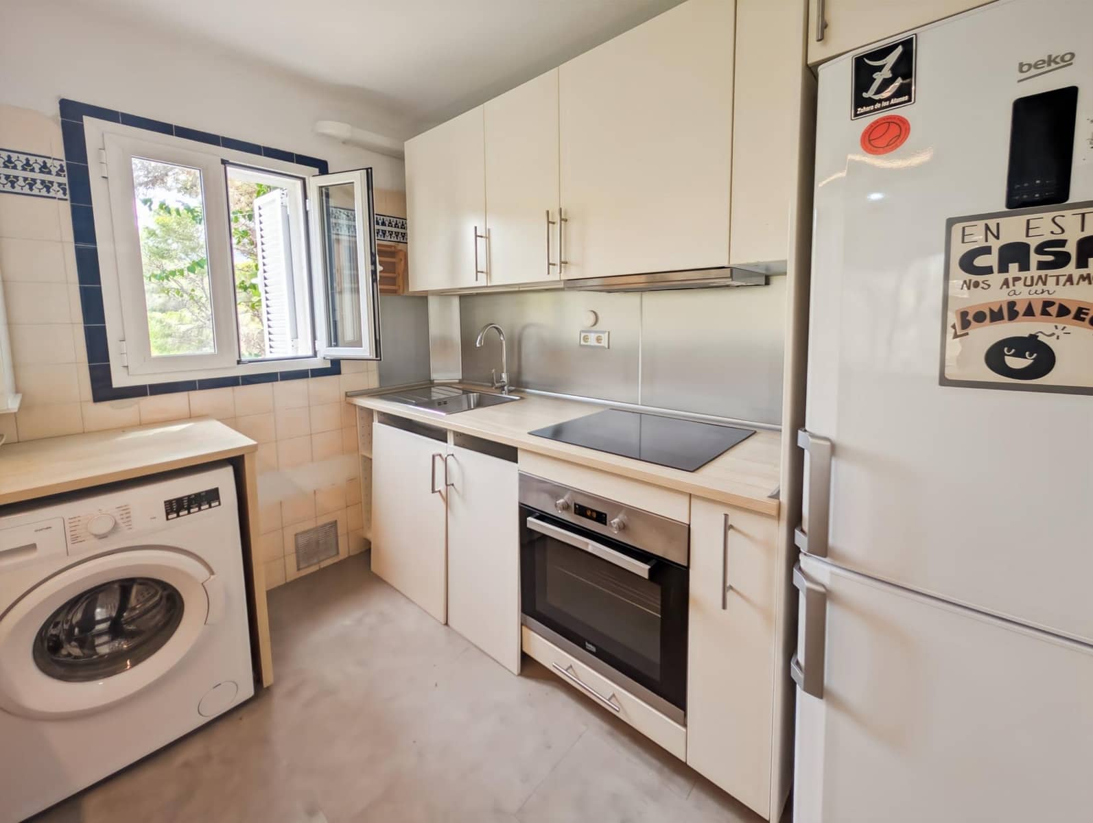 2 sovrum Lägenhet till salu i San Jose / Sant Josep de Sa Talaia - 431 000 € (Ref: 9967832)