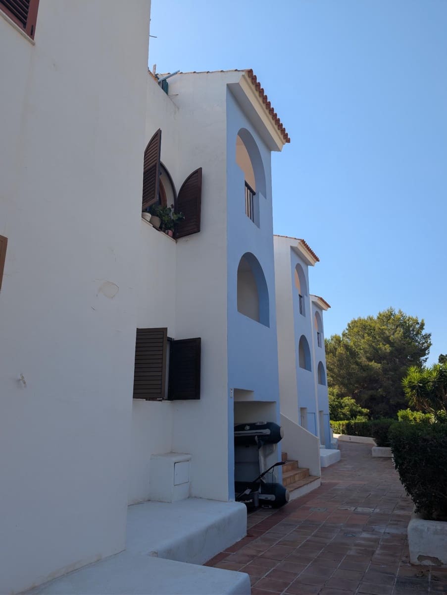 1 sypialnia Apartament do wynajęcia w Santa Eulalia / Santa Eularia - 1 300 € (Ref: 9967833)