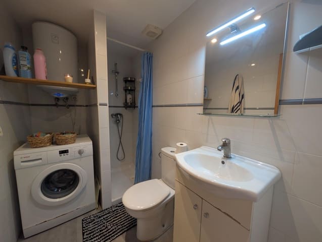 1 sypialnia Apartament do wynajęcia w Santa Eulalia / Santa Eularia - 1 300 € (Ref: 9967833)