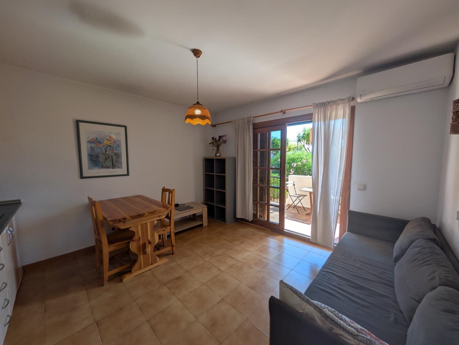 1 sypialnia Apartament do wynajęcia w Santa Eulalia / Santa Eularia - 1 300 € (Ref: 9967833)