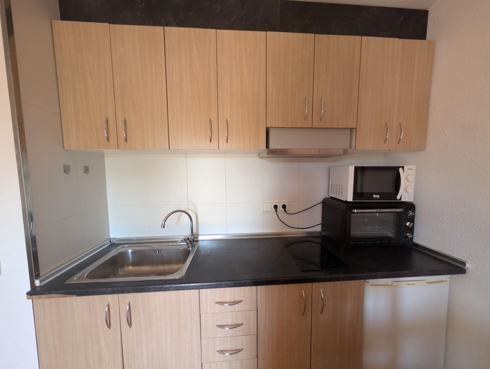 1 sypialnia Apartament do wynajęcia w Santa Eulalia / Santa Eularia - 1 300 € (Ref: 9967833)