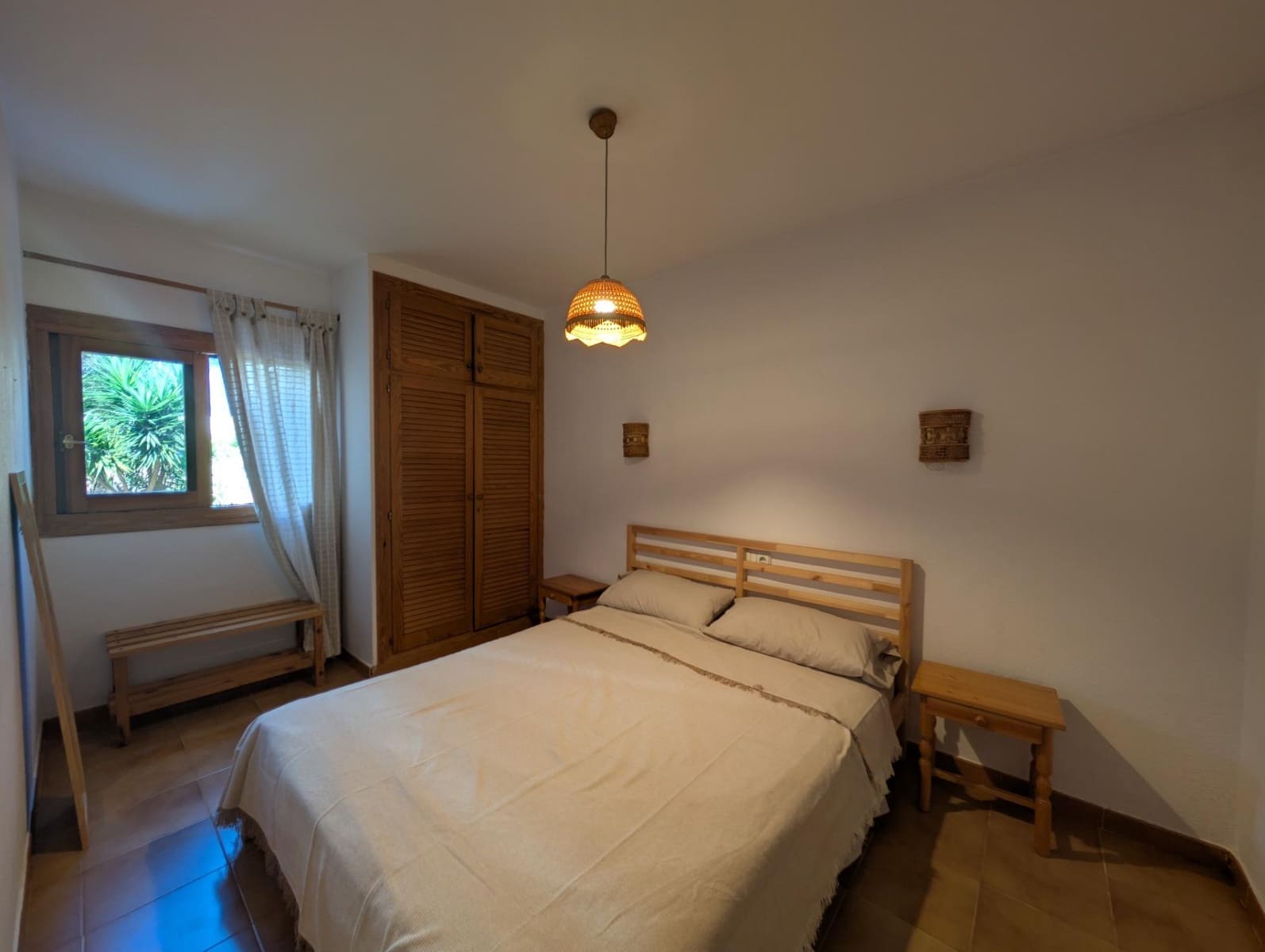 1 sypialnia Apartament do wynajęcia w Santa Eulalia / Santa Eularia - 1 300 € (Ref: 9967833)