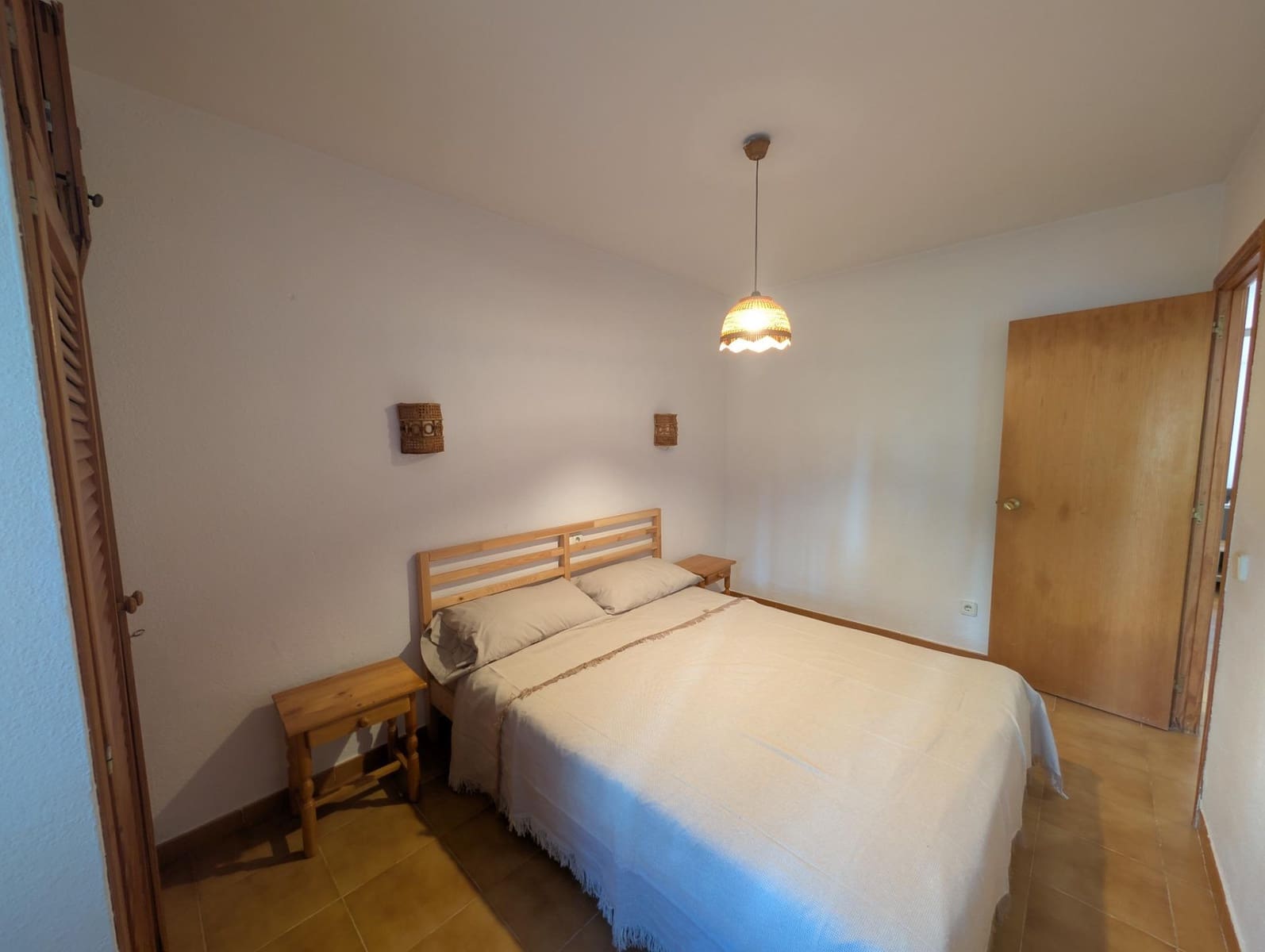 1 sypialnia Apartament do wynajęcia w Santa Eulalia / Santa Eularia - 1 300 € (Ref: 9967833)