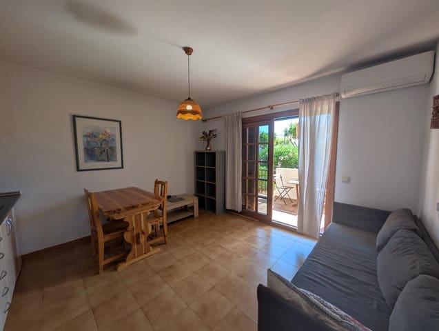 1 sypialnia Apartament do wynajęcia w Santa Eulalia / Santa Eularia - 1 300 € (Ref: 9967833)