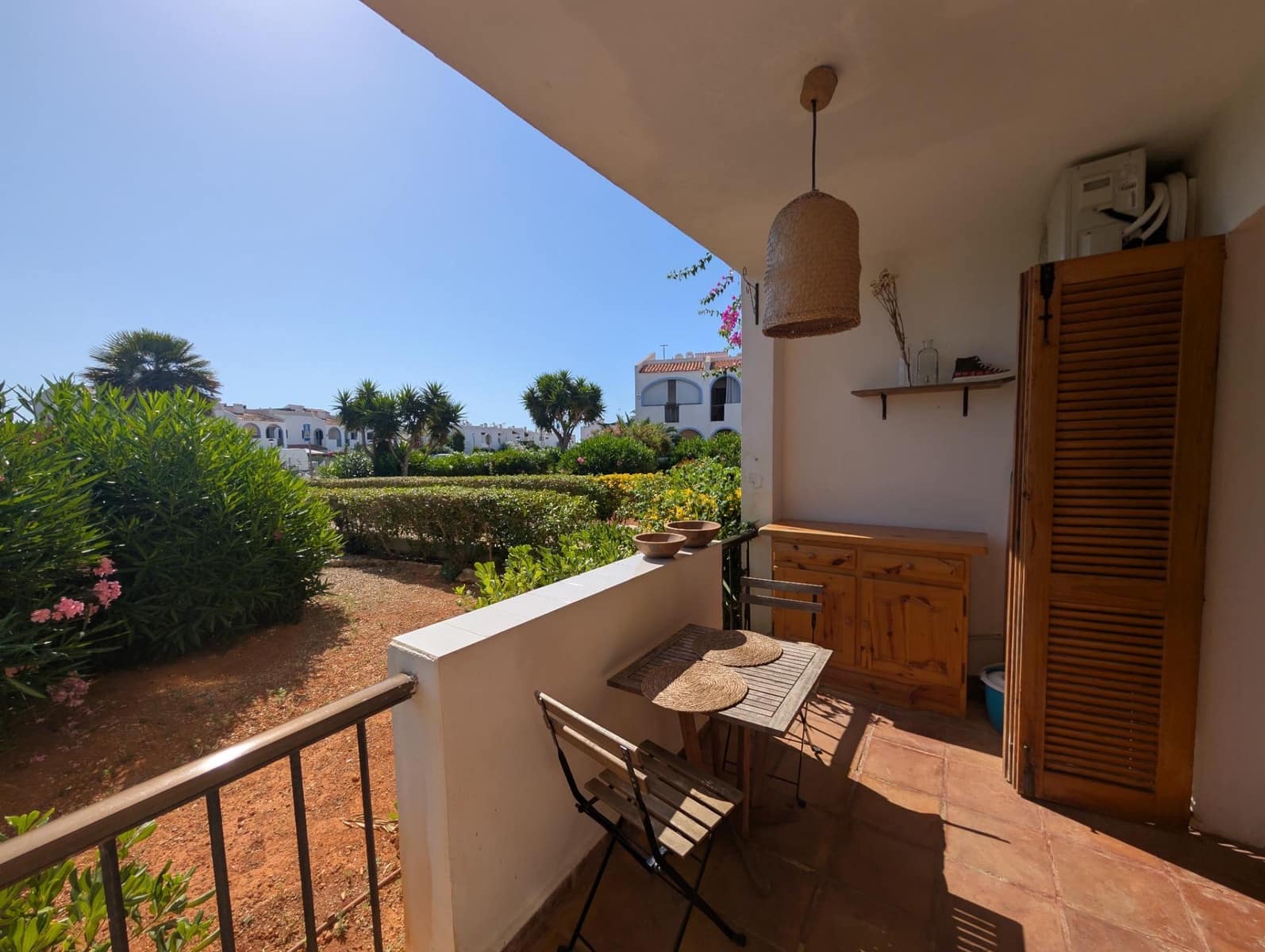 1 sypialnia Apartament do wynajęcia w Santa Eulalia / Santa Eularia - 1 300 € (Ref: 9967833)