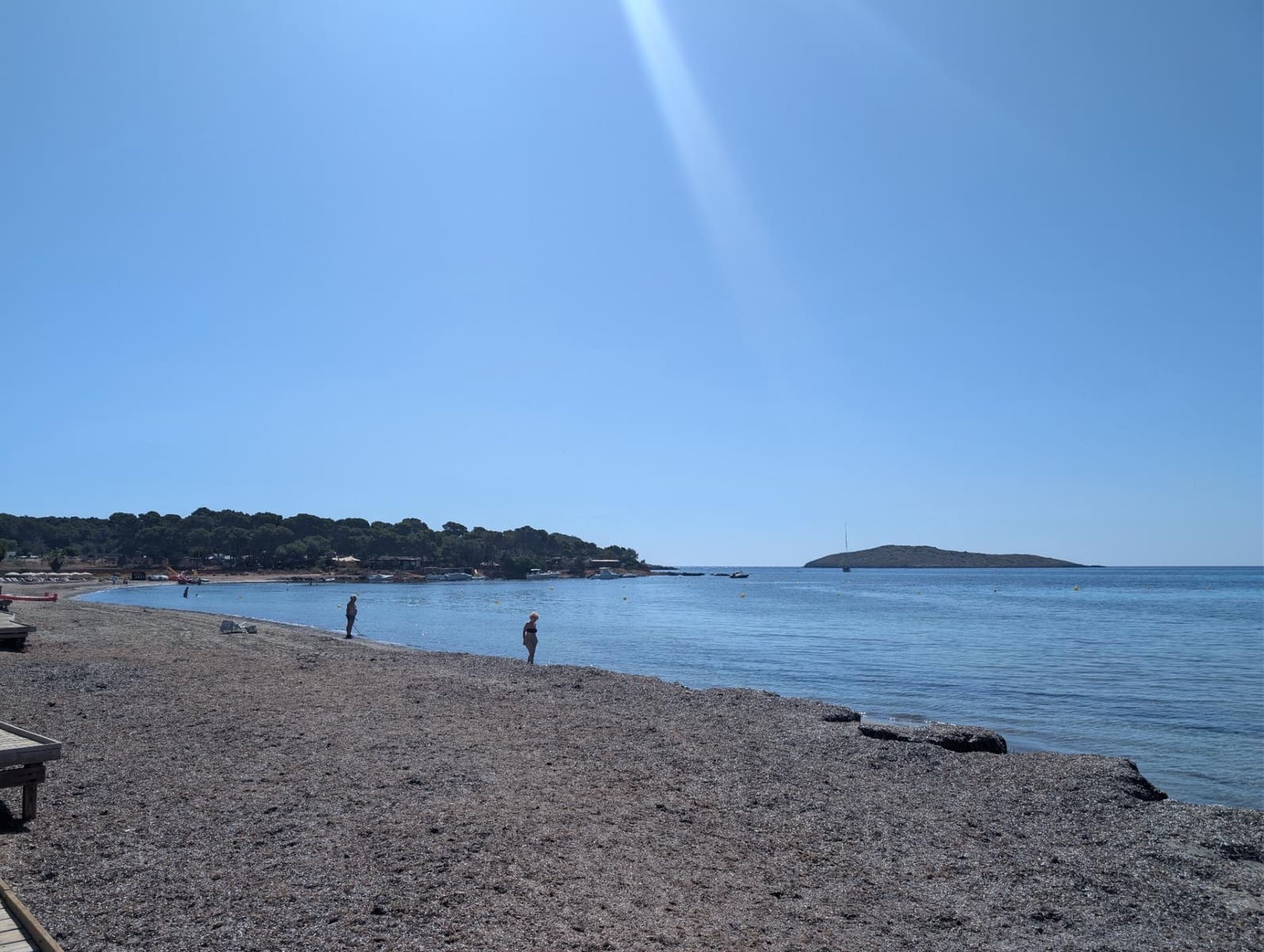 1 sypialnia Apartament do wynajęcia w Santa Eulalia / Santa Eularia - 1 300 € (Ref: 9967833)