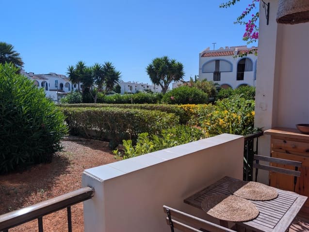 1 sypialnia Apartament do wynajęcia w Santa Eulalia / Santa Eularia - 1 300 € (Ref: 9967833)