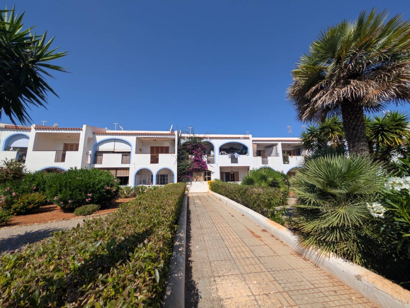 1 sypialnia Apartament do wynajęcia w Santa Eulalia / Santa Eularia - 1 300 € (Ref: 9967833)