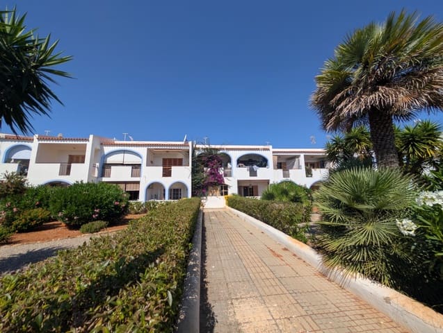 1 sypialnia Apartament do wynajęcia w Santa Eulalia / Santa Eularia - 1 300 € (Ref: 9967833)