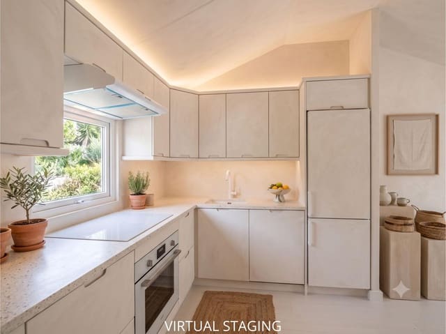 2 sovrum Finca/Hus på landet till salu i Santa Eulalia / Santa Eularia med pool garage - 595 000 € (Ref: 9970613)