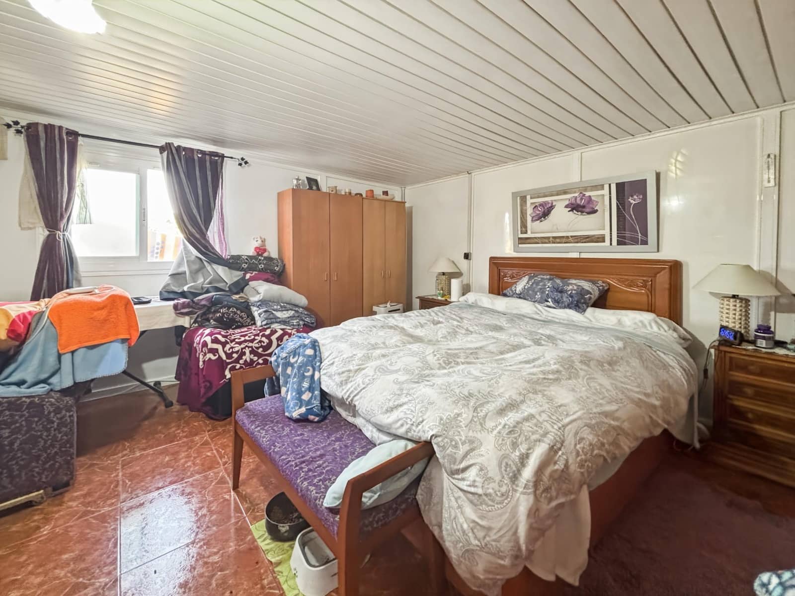 2 bedroom Finca/Country House for sale in Santa Eulalia / Santa Eularia with pool garage - € 595,000 (Ref: 9970613)