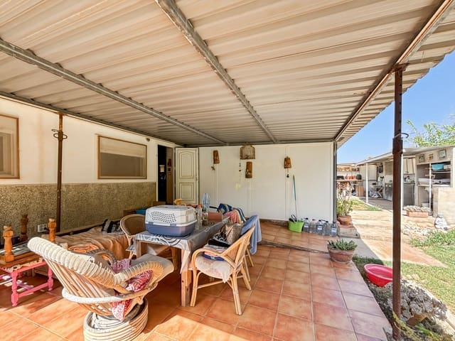 2 sovrum Finca/Hus på landet till salu i Santa Eulalia / Santa Eularia med pool garage - 595 000 € (Ref: 9970613)